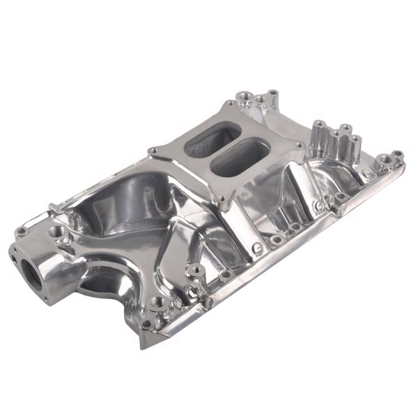 Intake Manifold Small Block Ford 351WMT023053(Ban the sale of Amazon)(No support for returns without reason)