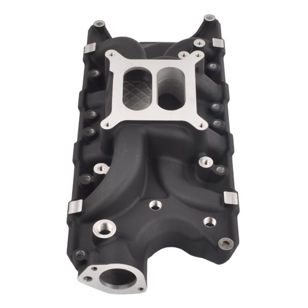 Intake Manifold Small Block 289 30 F-series E-series 4.3L 4.7L 5.0L MT023041(Ban the sale of Amazon)(No support for returns without reason)