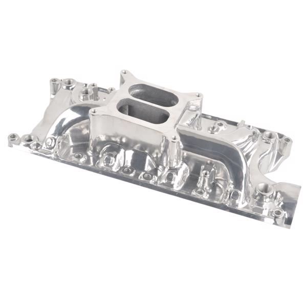 Intake Manifold Small Block Ford SBF 260 289 302 MT023048(Ban the sale of Amazon)(No support for returns without reason)