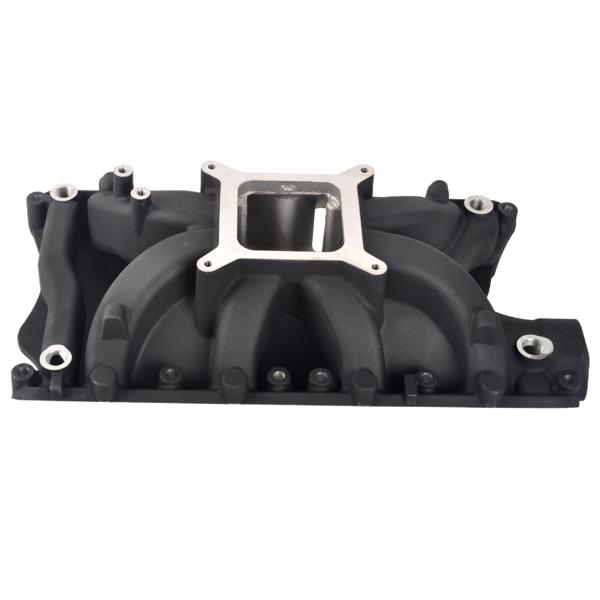 Intake Manifold Ford 351W SBF MT023035(Ban the sale of Amazon)(No support for returns without reason)