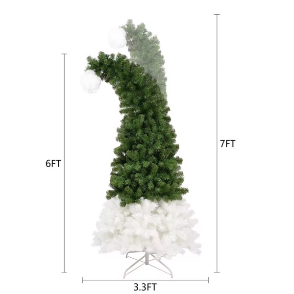 Christmas Trees ( Amazon Shipping)（Prohibited by WalMart）