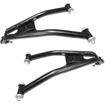 06-09 Yamaha Raptor Front Lower A-Arm YFM700R Black MT042039(Ban the sale of Amazon)(No support for returns without reason)