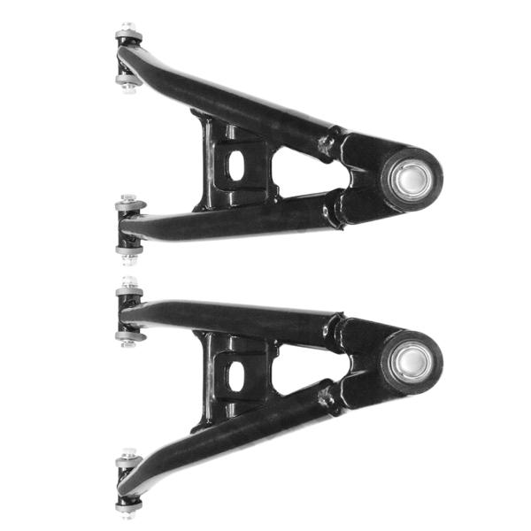 MT042039     06-09 Yamaha Raptor Front Lower A-Arm YFM700R Black（Temu prohibits sales）(No support for returns without reason)（Amazon prohibits sales）