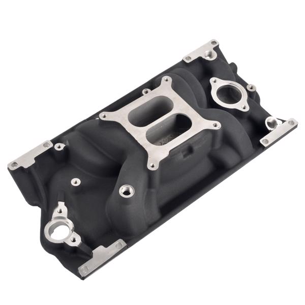 Intake Manifold Chevy 5.0/5.7 Vortec MT023040(Ban the sale of Amazon)(No support for returns without reason)