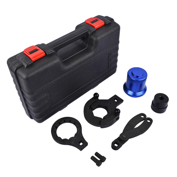 Rear Drive Axle Differential Installer Remover Tool Kit for BMW E70 E90 E91 E92 335040 335050 335060 335080 230020