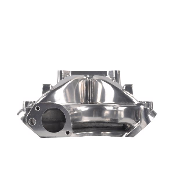 Intake Manifold Ford 351W SBF MT023052(Ban the sale of Amazon)(No support for returns without reason)