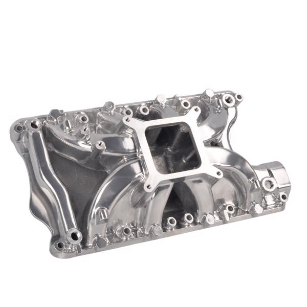 Intake Manifold Ford 351W SBF MT023052(Ban the sale of Amazon)(No support for returns without reason)