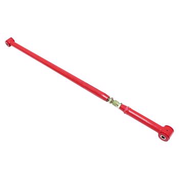 05-14 Ford Mustang Rear Adjustable Panhard Bar Red MT042050(Ban the sale of Amazon)(No support for returns without reason)