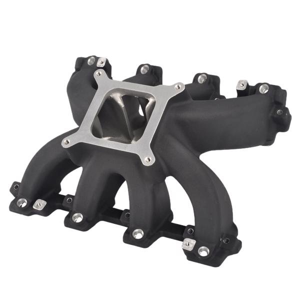 Intake Manifold Chevy Rec Port LS3/L92 MT023045(Ban the sale of Amazon)(No support for returns without reason)