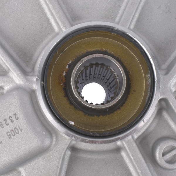Rear Gear Case Differential for Honda Rincon 680 41300-HN8-B40 41300HN8B40
