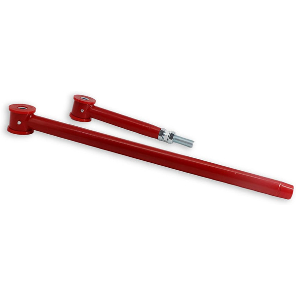 MT042061     1999-2006 GM SUV Suburban Tahoe Adjustable Rear Panhard Track Bar Red（Temu prohibits sales）(No support for returns without reason)（Amazon prohibits sales）