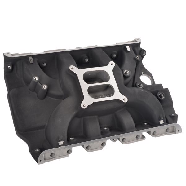 Intake Manifold Ford FE 390 406 410 427 428 MT023043(Ban the sale of Amazon)(No support for returns without reason)