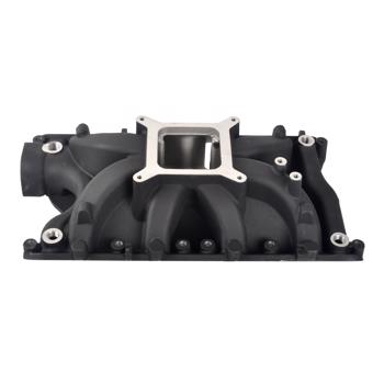 Intake Manifold Ford 351W SBF MT023035（Temu & Amazon prohibits sales）(No support for returns without reason)