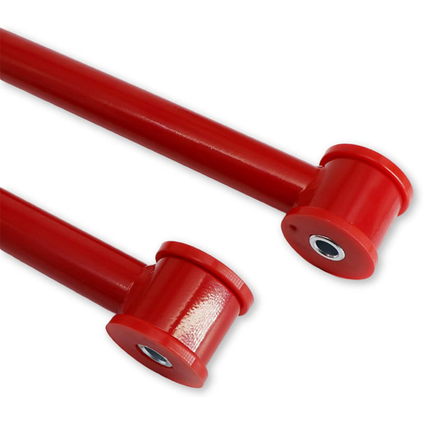 MT042061     1999-2006 GM SUV Suburban Tahoe Adjustable Rear Panhard Track Bar Red（Temu prohibits sales）(No support for returns without reason)（Amazon prohibits sales）