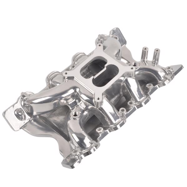 Intake Manifold Ford 351C MT023059(Ban the sale of Amazon)(No support for returns without reason)