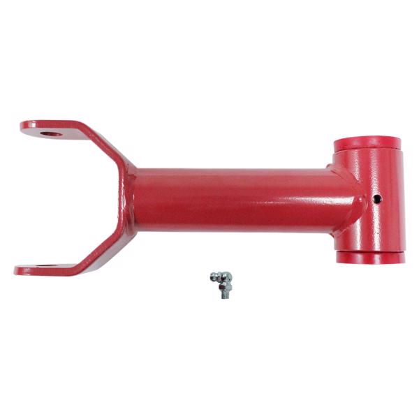 MT042049  05-10 Ford Mustang Rear Upper Control Arms Red（Temu prohibits sales）(No support for returns without reason)（Amazon prohibits sales）