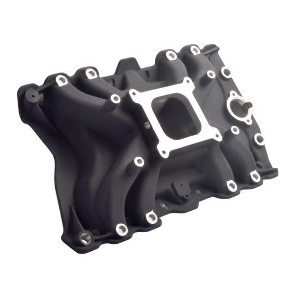 Intake Manifold Oldsmobile 400 425 455 MT023044(Ban the sale of Amazon)(No support for returns without reason)