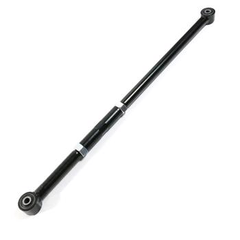 2009-2018 Ram 1500,20-21 Jeep Gladiator 0-4”Rear Adjustable Track Bar Panhard Black MT042054(Ban the sale of Amazon)(No support for returns without reason)