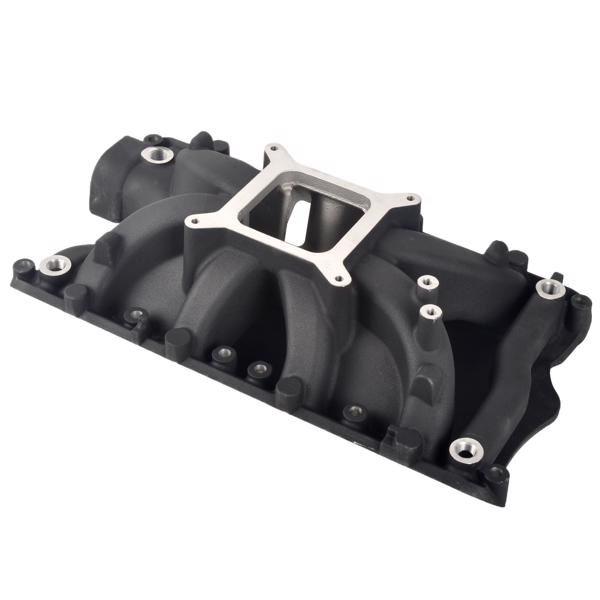 Intake Manifold Ford 351W SBF MT023035(Ban the sale of Amazon)(No support for returns without reason)