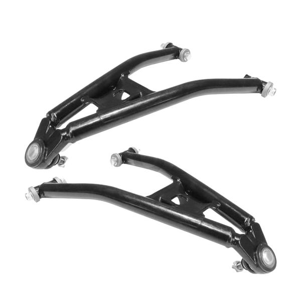 MT042039     06-09 Yamaha Raptor Front Lower A-Arm YFM700R Black（Temu prohibits sales）(No support for returns without reason)（Amazon prohibits sales）