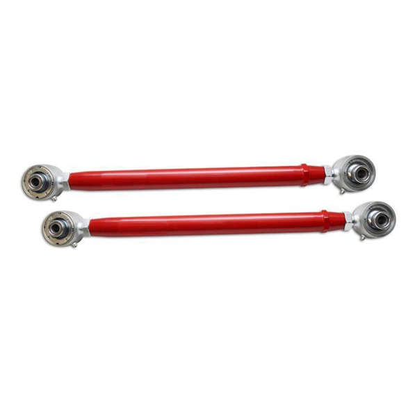 MT042062     2007-14 GM SUV Suburban Tahoe Adjustable Rear Lower Control Arms Red（Temu prohibits sales）(No support for returns without reason)（Amazon prohibits sales）