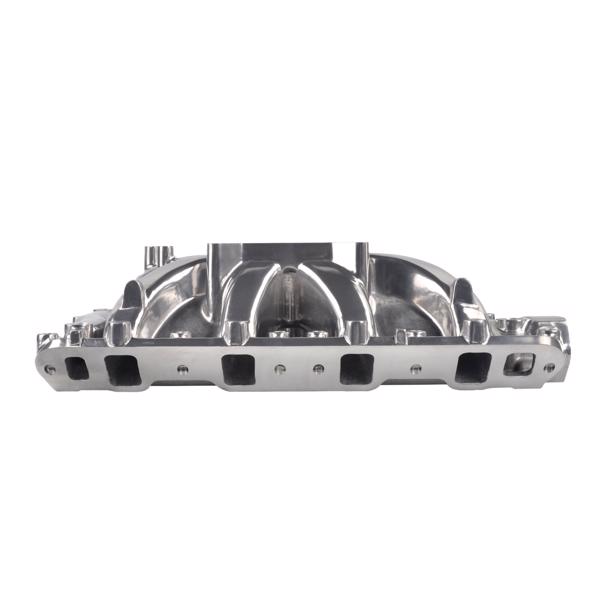 Intake Manifold Ford 351W SBF MT023052(Ban the sale of Amazon)(No support for returns without reason)