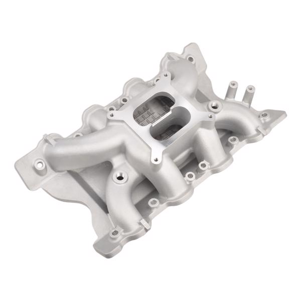 Intake Manifold Ford 351C MT023015（Temu & Amazon prohibits sales）(No support for returns without reason)