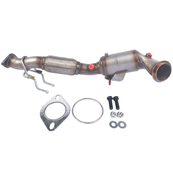 Catalytic Converter Kit for Ford Fusion 2.0L Turbocharged 2013-2016 644127-2