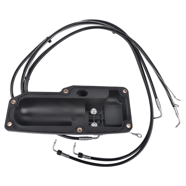 Trim & Tilt Pump Cover Repair Kit for Volvo Penta SX-A DPS-A DPS-B 21945911 21573835 3884410
