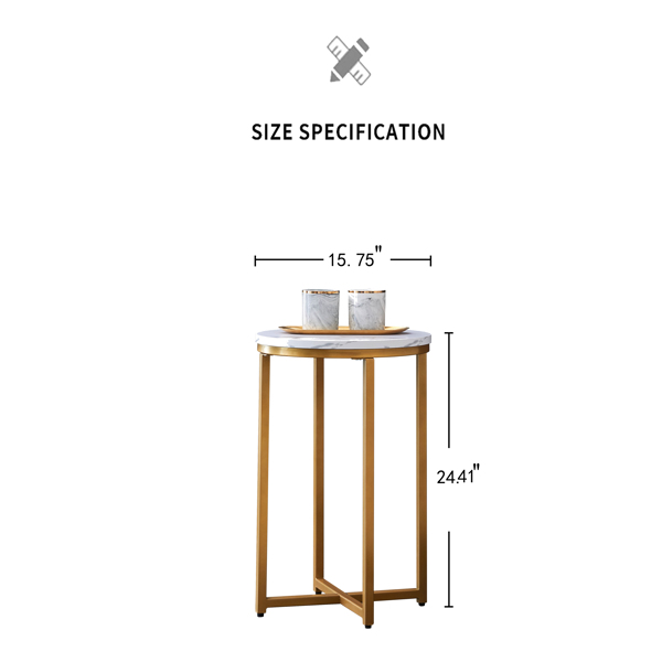 Side table/End table 