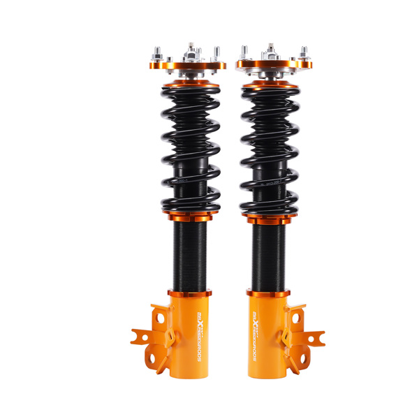 24 Way Damper Adjustable Coilovers Suspension Kit For Honda Civic FD1 FD2, FD7, FA1, FG1, FG2, FA5, 2006-2011