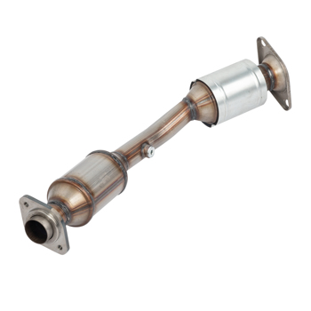 Catalytic Converter Compatible with 2007-2012 Versa 1.8L / 2009-2010 Versa 1.6L (EPA Compliant)