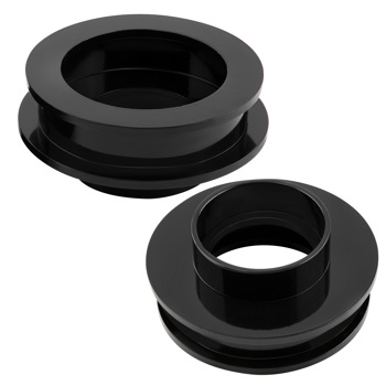 Front 3\\" Leveling Lift Kit Spacer For Chevy Silverado GMC Sierra 1500 2WD 1999-2006 Front Strut Spacers