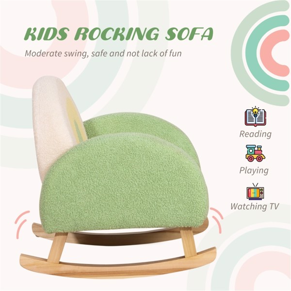 Kids Sofa (Swiship-Ship)（Prohibited by WalMart）