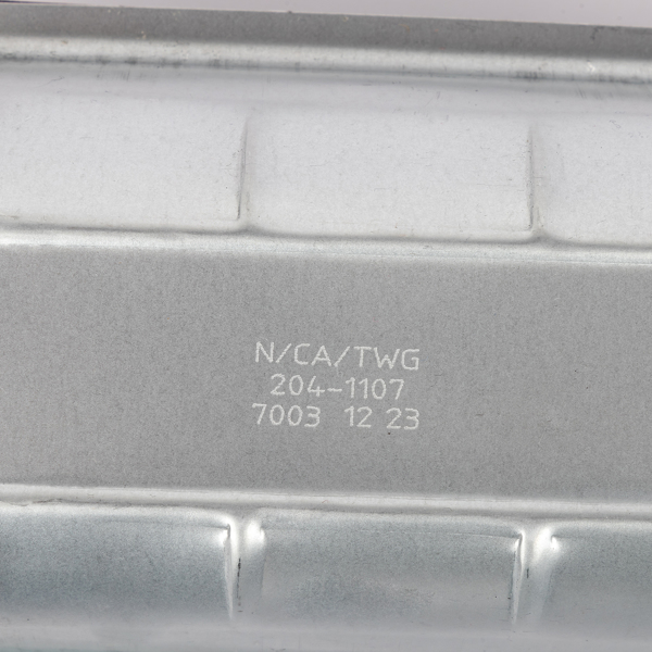 Catalytic Converter Compatible with 2009-2010 Subaru Forester 2.5L 2008-2011 Subaru Impreza 2.5L (EPA Compliant)