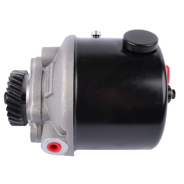 Power Steering Pump for Ford 6600, 6700, 7000, 7100, 7600, 7700 D8NN3K514GA E6NN3K514EA 81822403 83917191 83959533 87759440