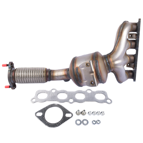 Manifold Catalytic Converter for Ford Fiesta 1.6L 2011~2019 10H30600