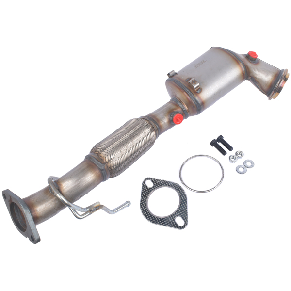 Catalytic Converter Kit for Ford Fusion 2.0L Turbocharged 2013-2016 644127-2