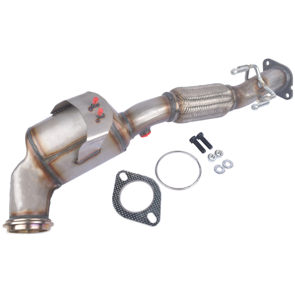 Catalytic Converter Kit for Ford Fusion 2.0L Turbocharged 2013-2016 644127-2