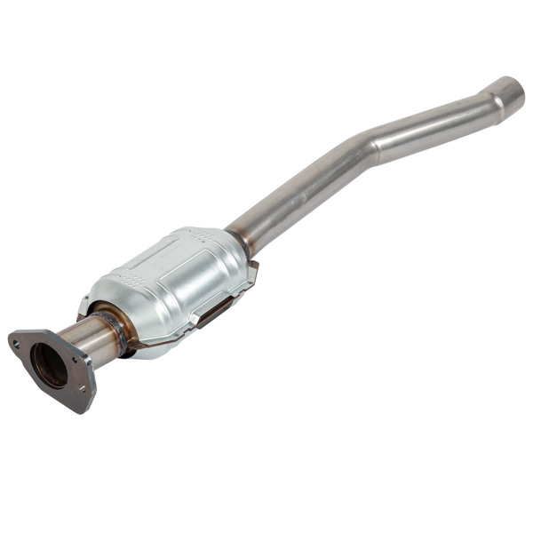 Catalytic Converter Direct Fit Stainless Steel For 2012-2015Chevy Equinox GMC Terrain 2.4L (EPA Compliant)