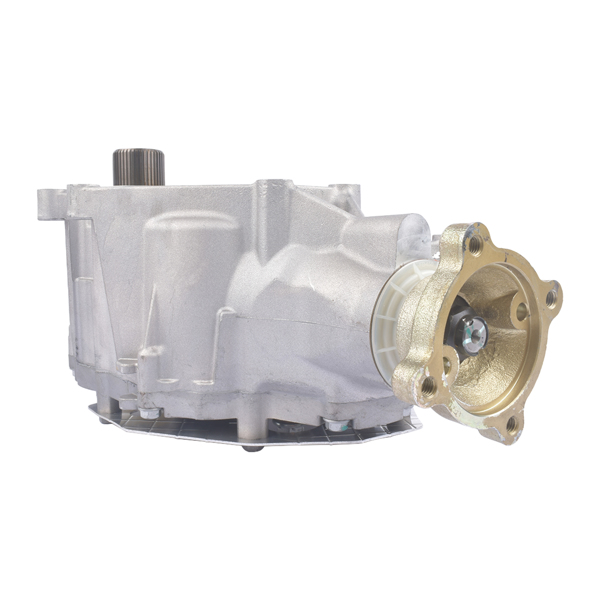 PTO PTU Power Take Off Differential Transfer Case Assembly 600-234 for Ford Edge, Lincoln MKS AT4Z7251A
