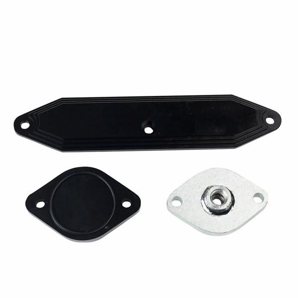 EGR Delete Kit  2011-2022 Ford Powerstroke 6.7L F250 F350 F450 F550 MT041001（Temu prohibits sales）(No support for returns without reason)（Amazon prohibits sales）