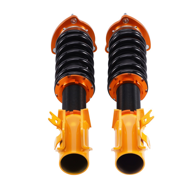 24 Way Damper Adjustable Coilovers Suspension Kit For Honda Civic FD1 FD2, FD7, FA1, FG1, FG2, FA5, 2006-2011