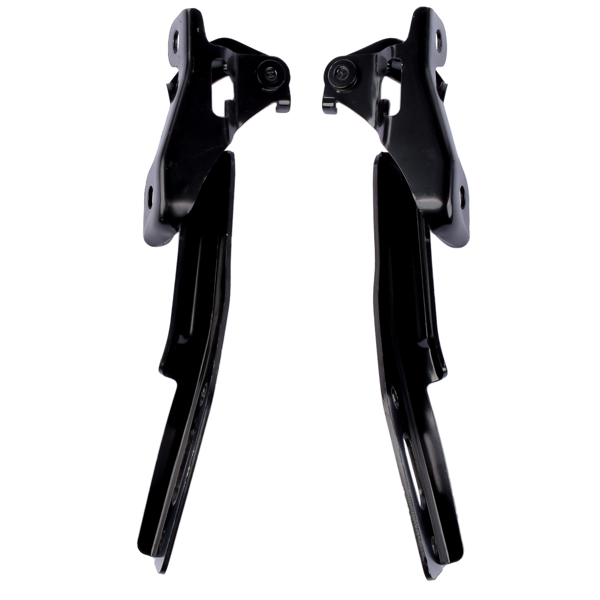 Set of 2 Hood Hinges Left & Right HO1236127 HO1236128 for Honda Civic 2012-2015 60120-TR0-A00ZZ 60170-TR0-A00ZZ