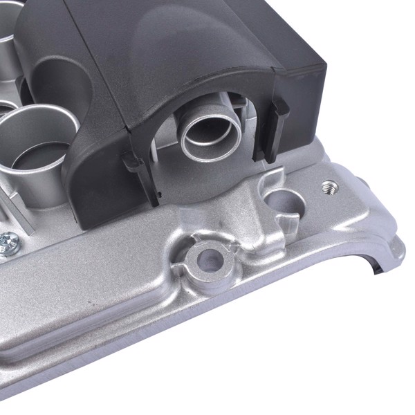 Aluminum Engine Valve Cover w/ Gasket & Cap for Mini Cooper R55 R56 R57 R58 R59 11127646555 11127585907 11127572854 11127561714