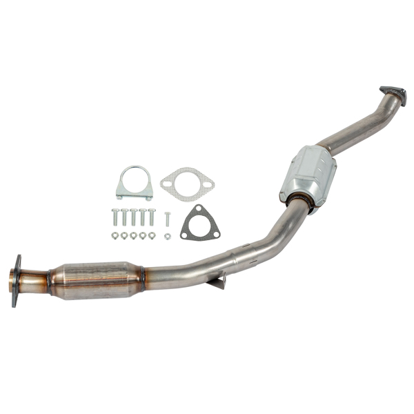 Catalytic Converter Compatible with 2009-2010 Subaru Forester 2.5L 2008-2011 Subaru Impreza 2.5L (EPA Compliant)