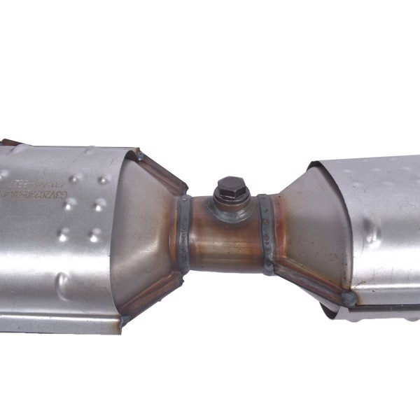 Catalytic Converters 18H44853/852 for Ford F-150 4WD 5.4L 2004-2006 Both Sides 18H44853 18H44852