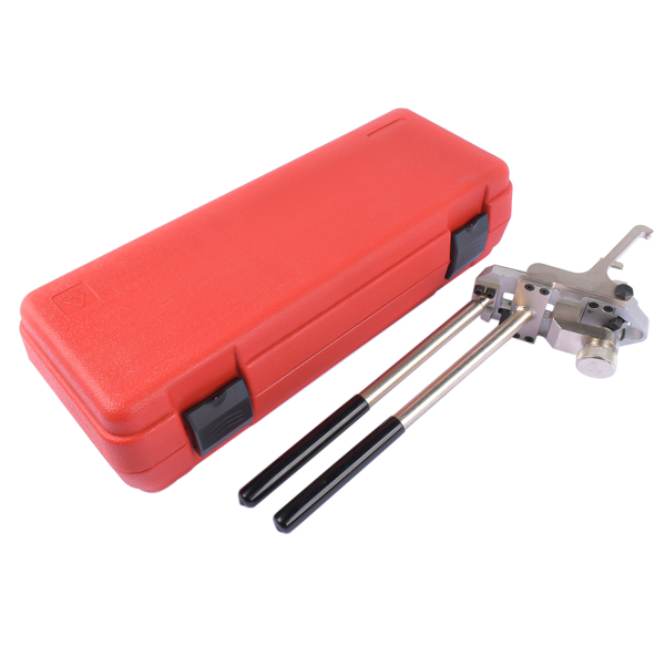 弹簧拆卸工具 Valve Pressure Spring Installer Remover Tool Plier for BMW N13 N20 N26 N52 N55-4