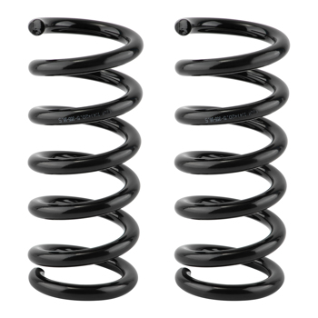 3\\" Front Lowering Coil Springs Drop Kit Fit For Chevy GMC C1500 Sierra Silverado C1500 1988-1998