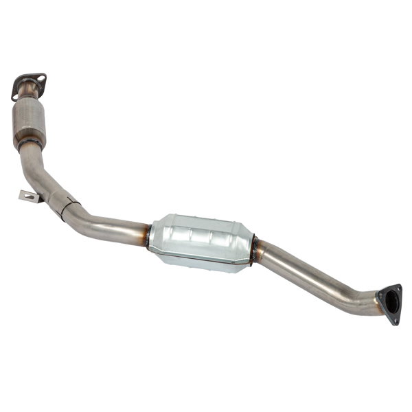 Catalytic Converter Compatible with 2009-2010 Subaru Forester 2.5L 2008-2011 Subaru Impreza 2.5L (EPA Compliant)